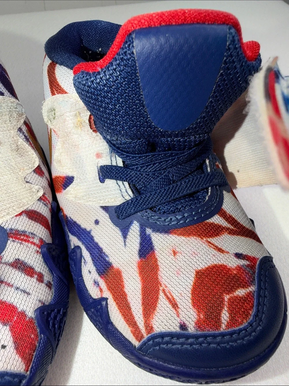 Nike Kybrid S2 TD 